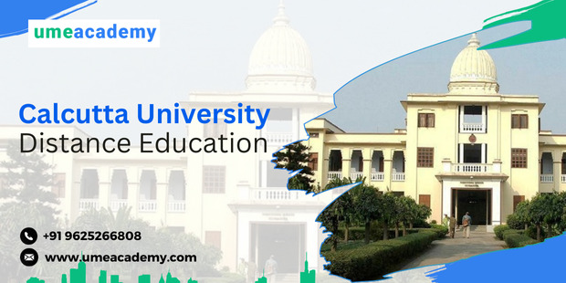 Calicut University Distance Education